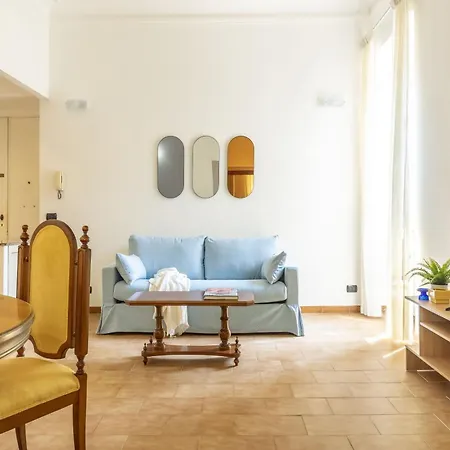 Lejlighed Domus Clodia By Hili *